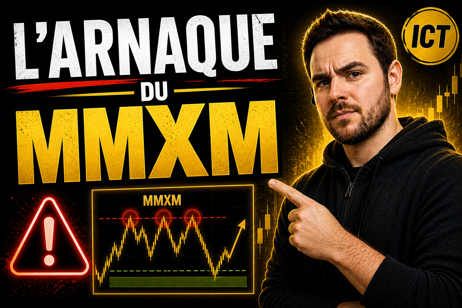 L'arnaque du MMXM
