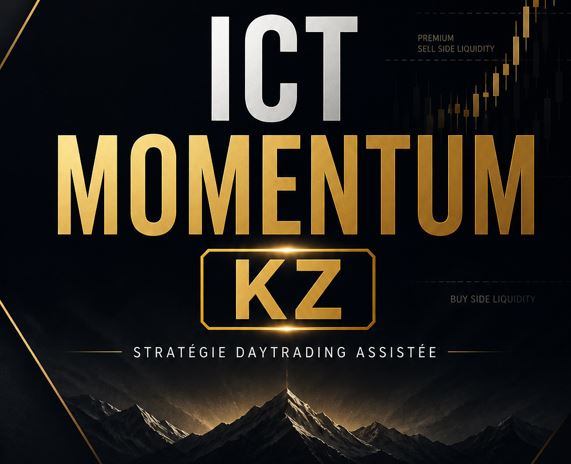 Book ICT Momentum KZ