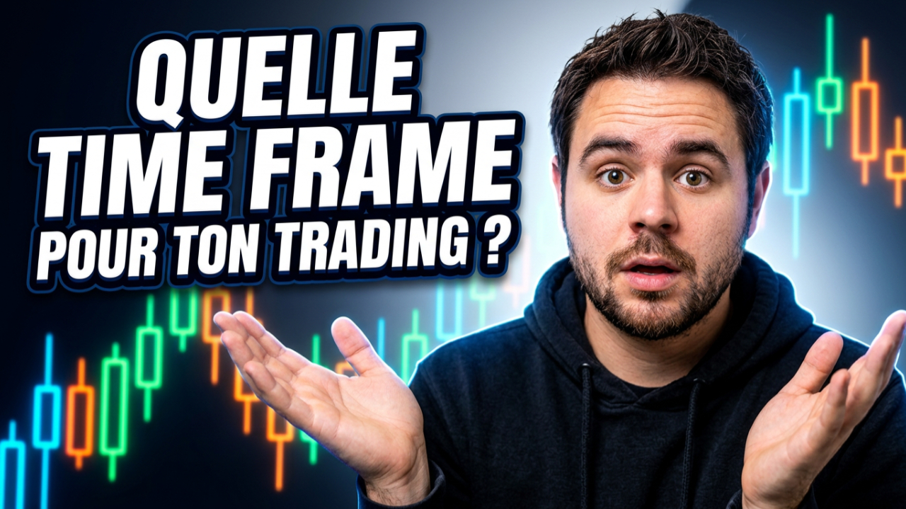 Quel alignement de TF pour ton trading