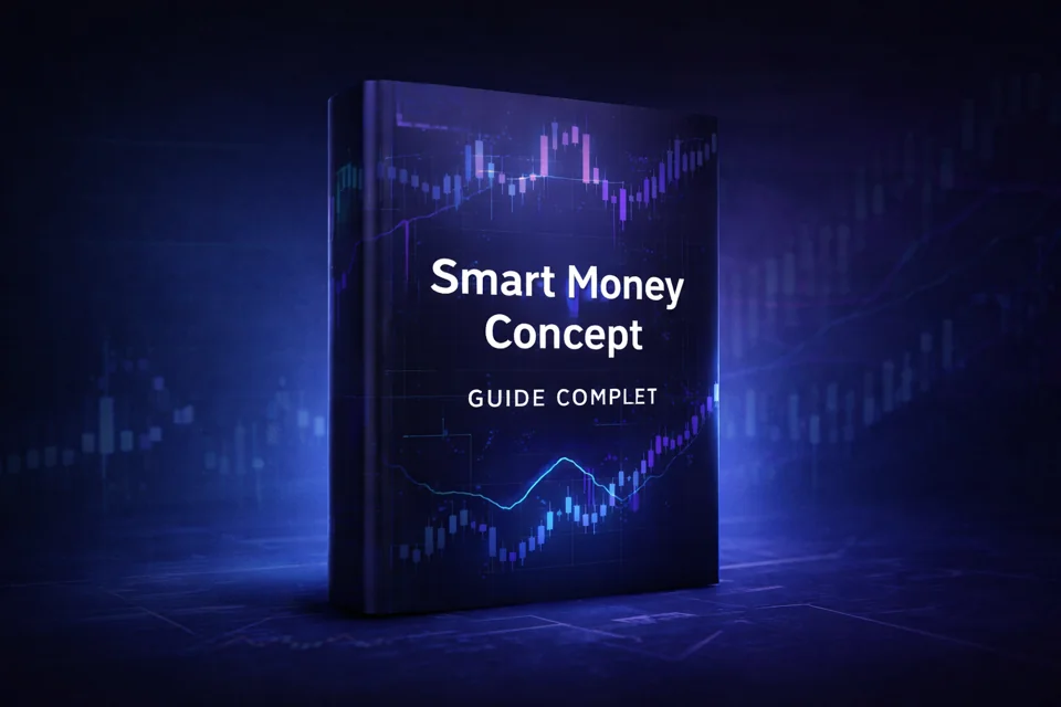 PDF Trading SMC gratuit