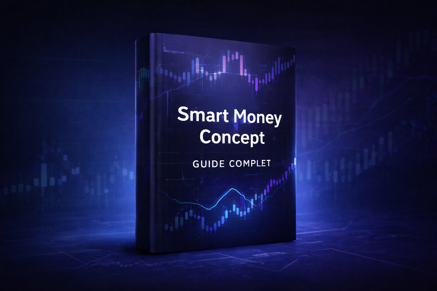 PDF Trading SMC gratuit