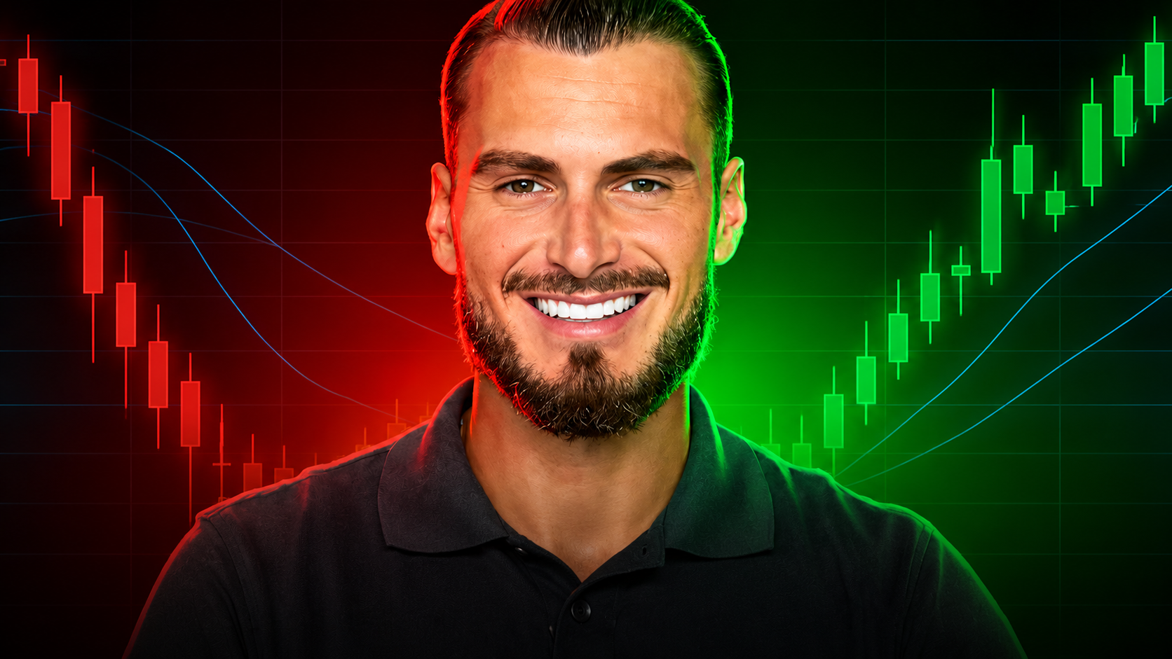 Smart Trader Academy HugoFX