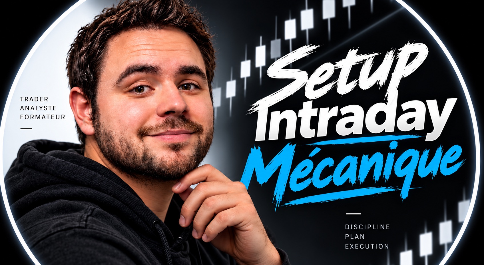 La seule stratégie SMC dont vous avez besoin pour l'intraday