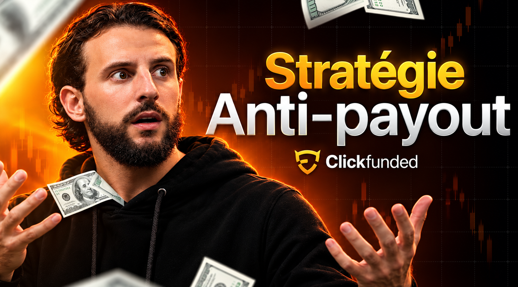 Le trading c'est du bénévolat par Clickfunded