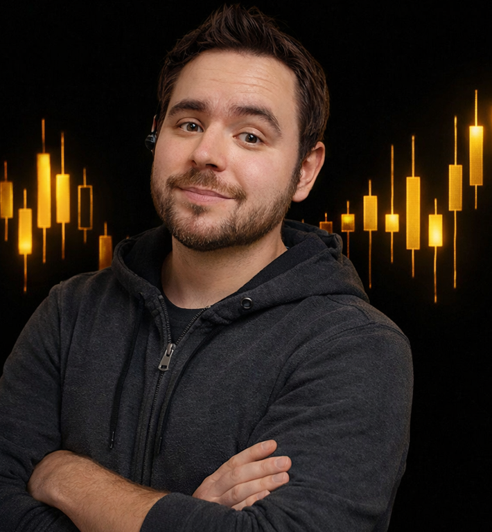 Sylvain - Fondateur CAPFREE